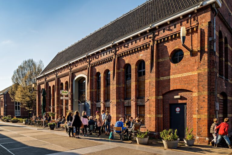 Film & Café Het Ketelhuis