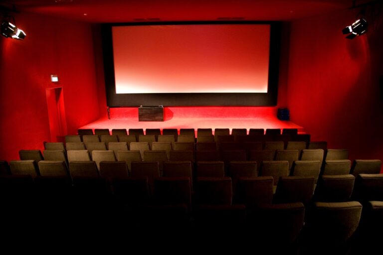 Film & Café Het Ketelhuis