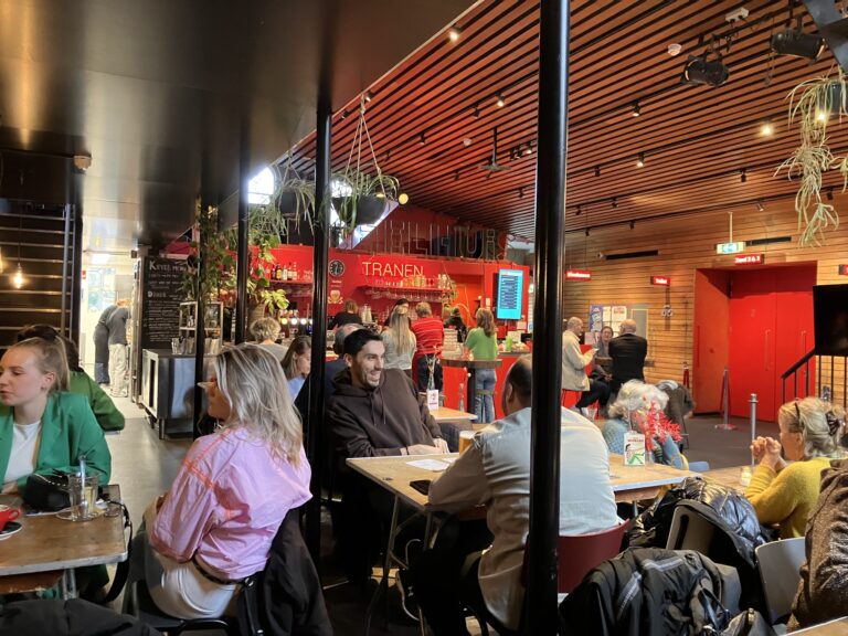 Film & Café Het Ketelhuis