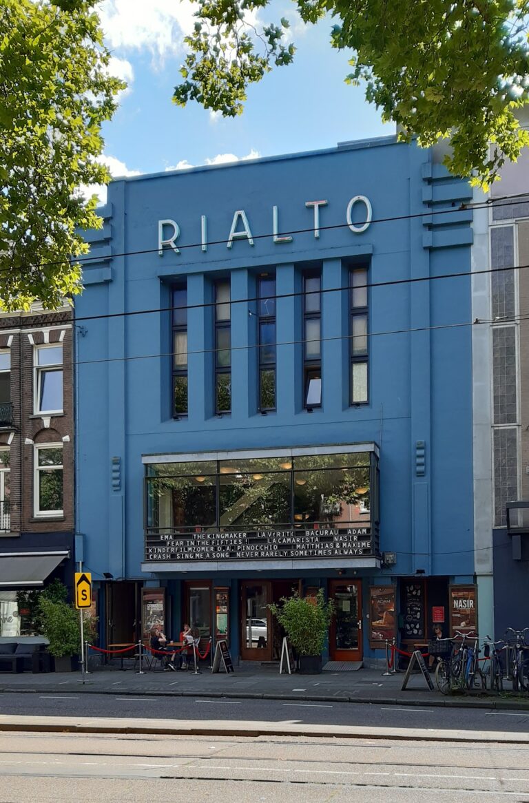 Film Theater Rialto