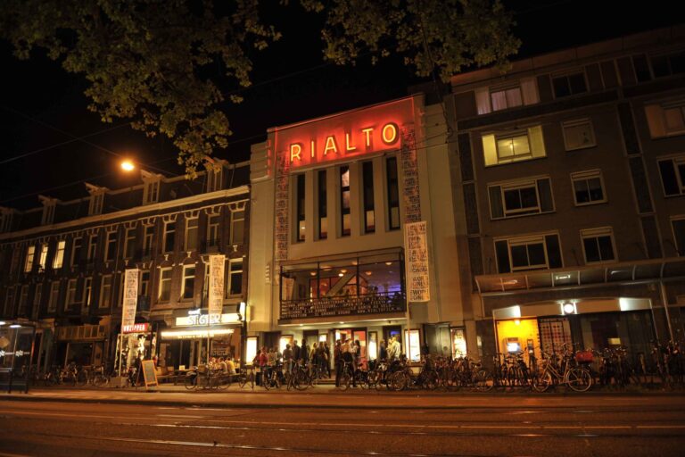 Film Theater Rialto