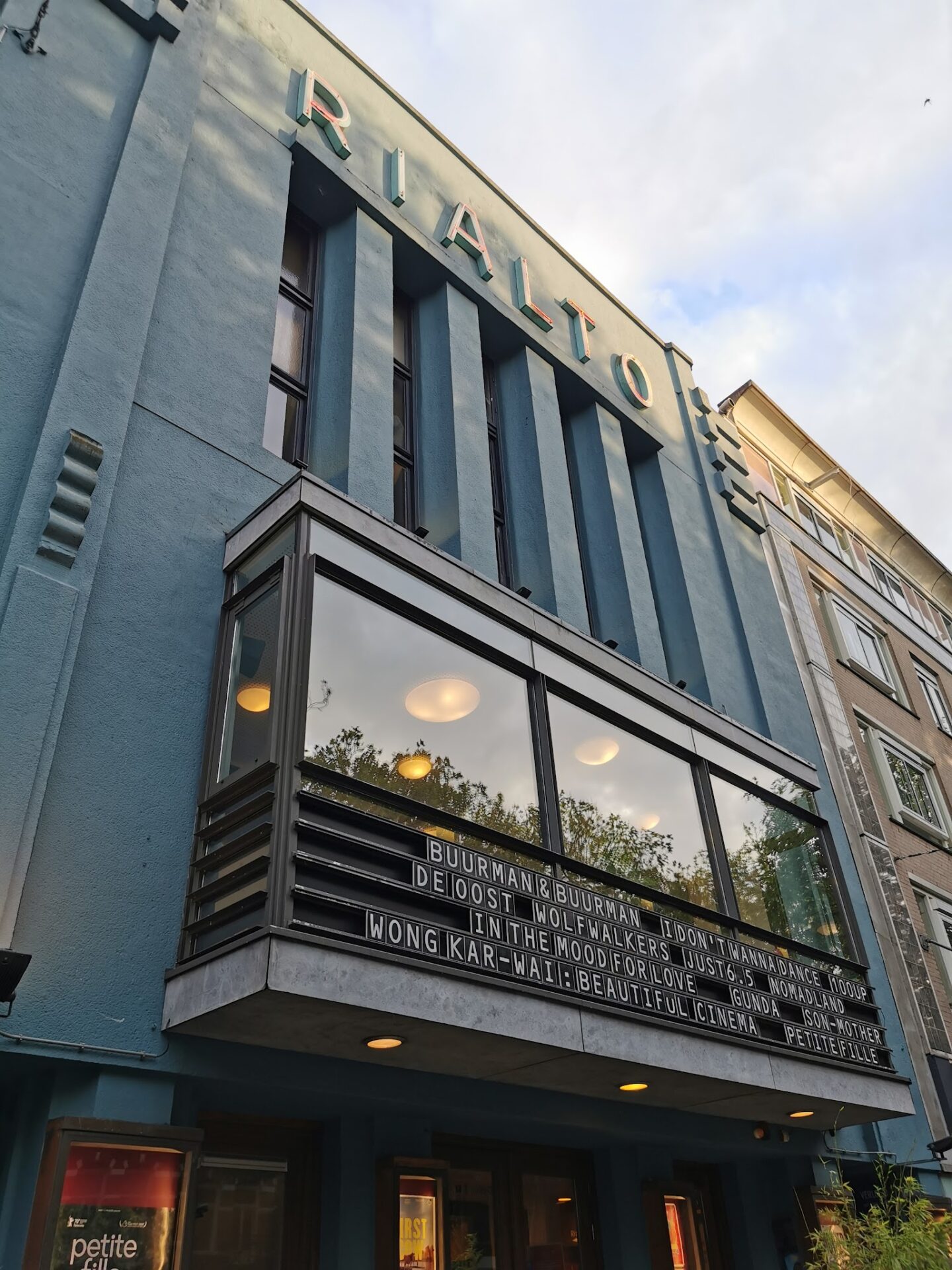 Film Theater Rialto