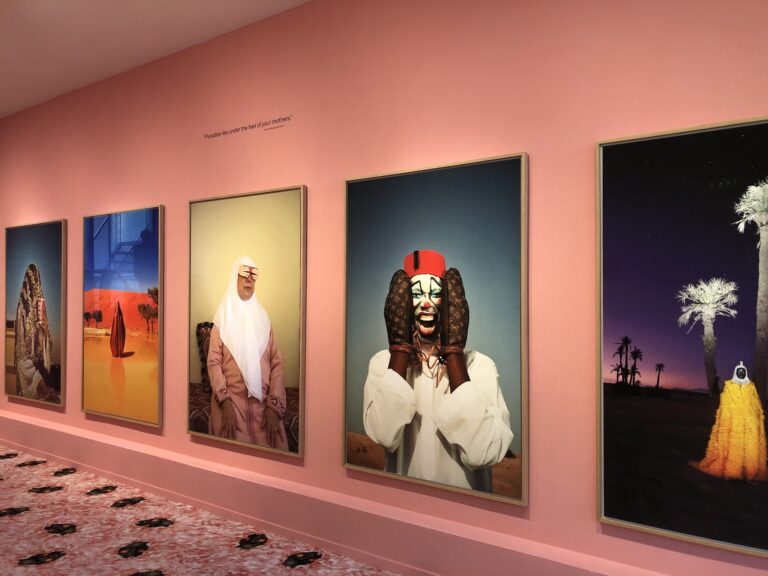 Foam Photography Museum