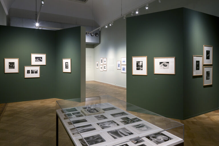 Foam Photography Museum