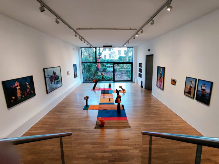 Foam Photography Museum