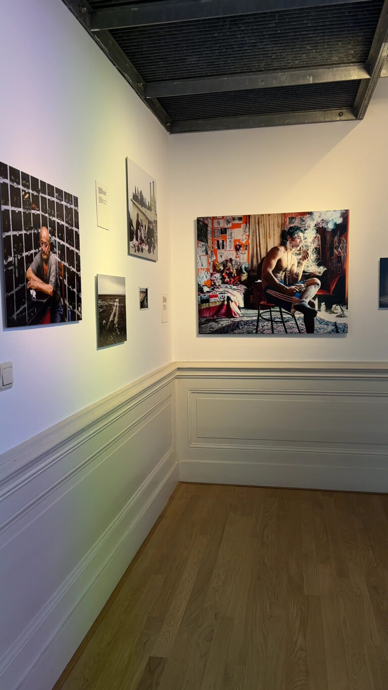 Foam Photography Museum
