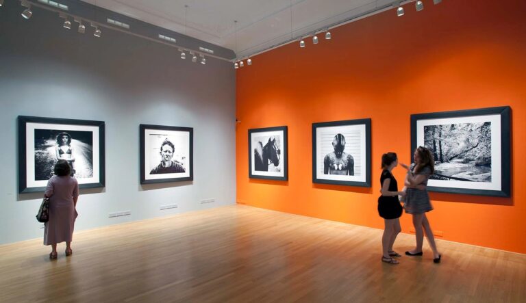 Foam Photography Museum