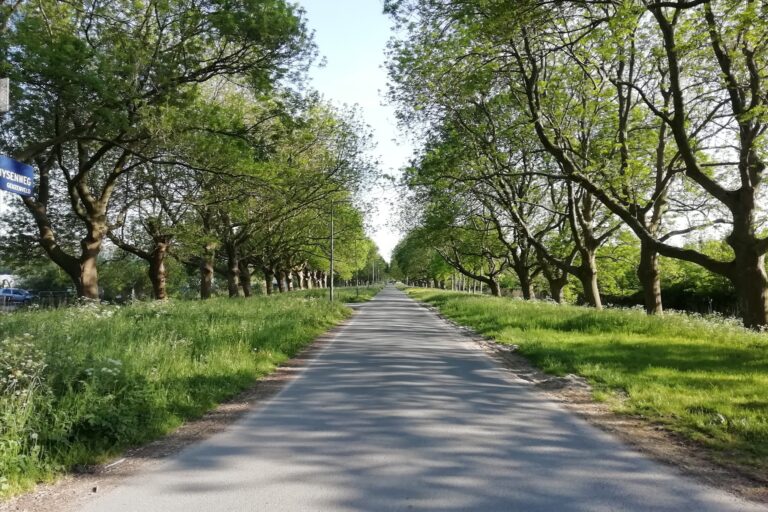 Gardens of West