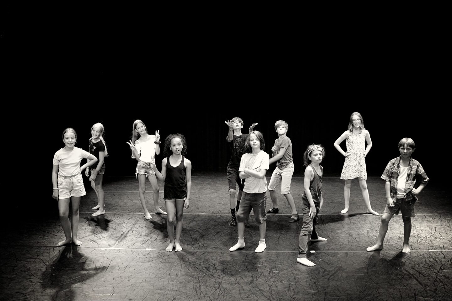 Het Amsterdams Jeugd Theater Collectief