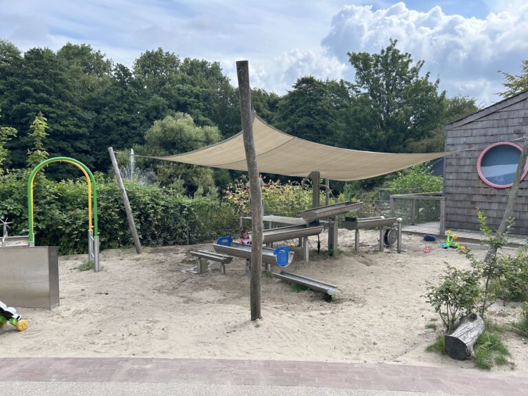 Het Diereneiland