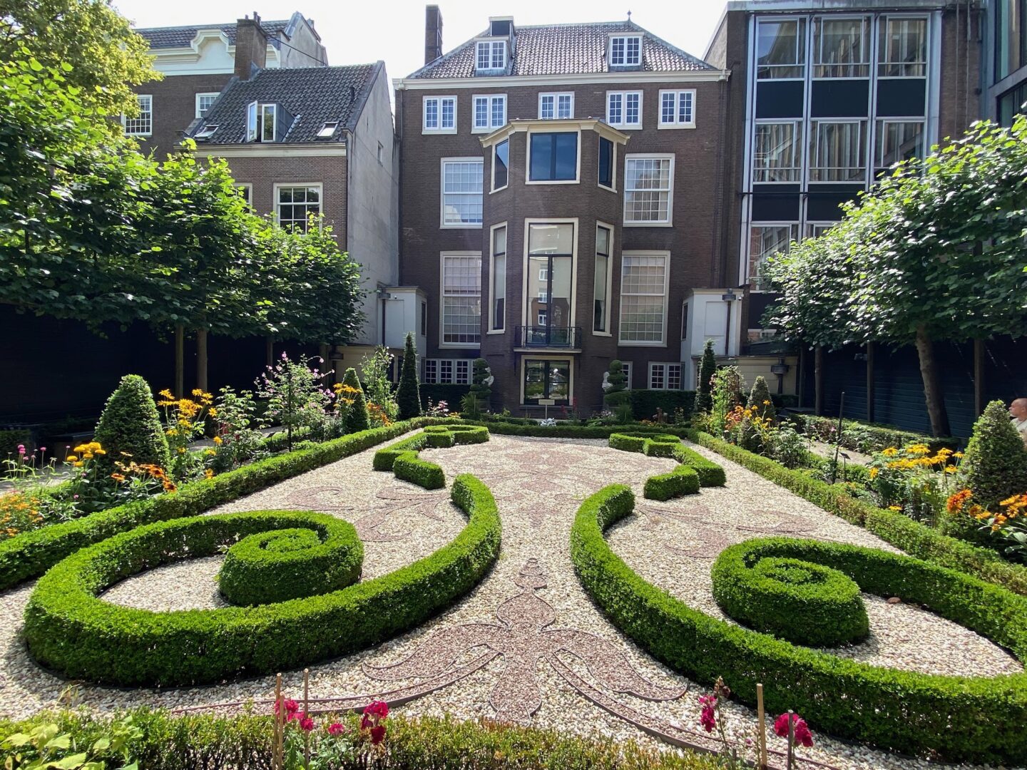House Willet-Holthuysen Amsterdam
