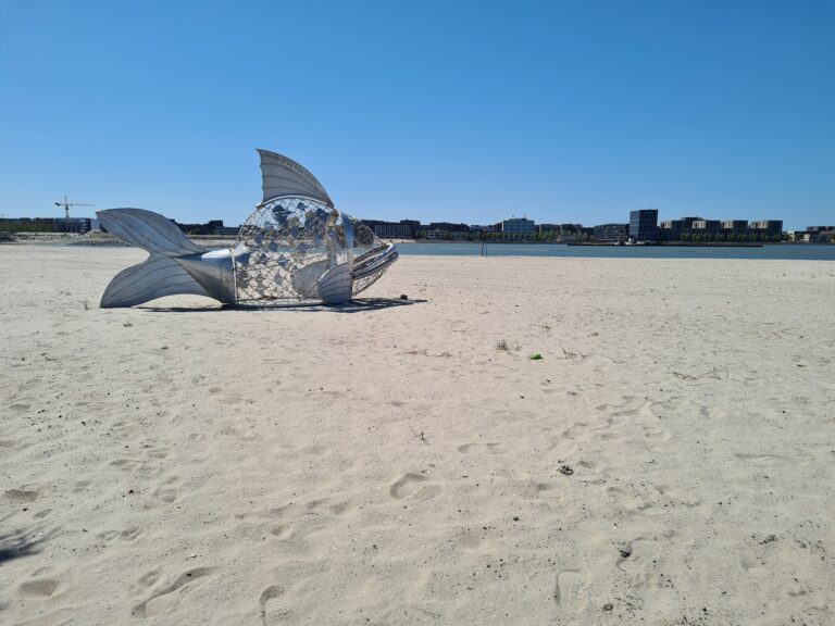 IJburg Beach