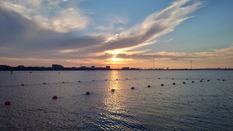 IJburg Beach