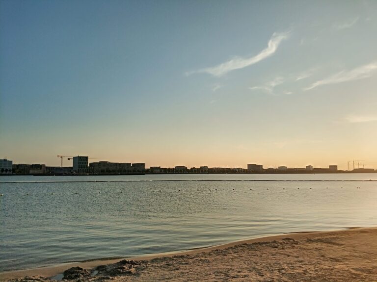 IJburg Beach