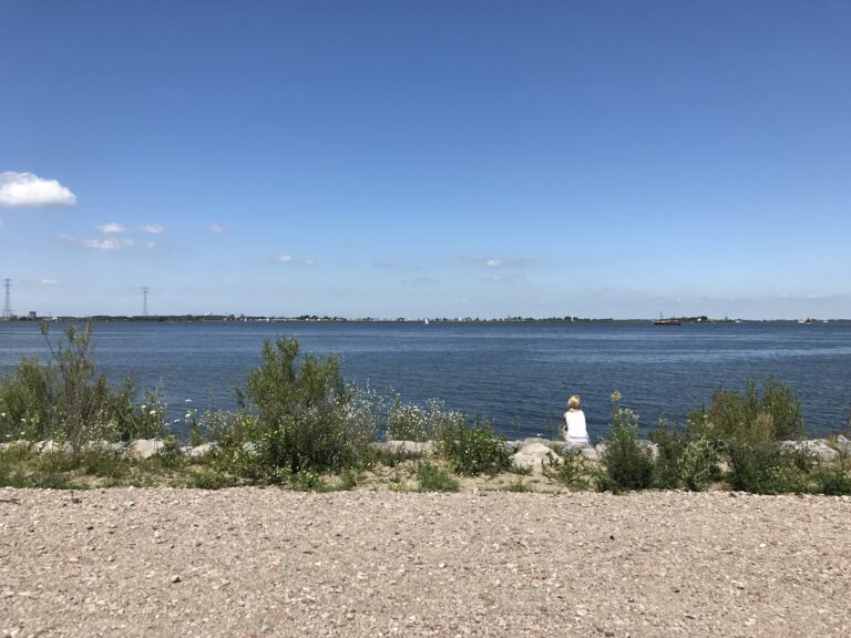 IJburg Beach