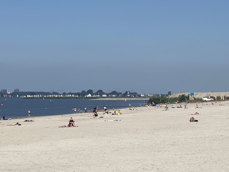 IJburg Beach