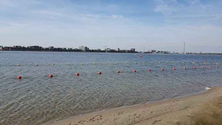 IJburg Beach