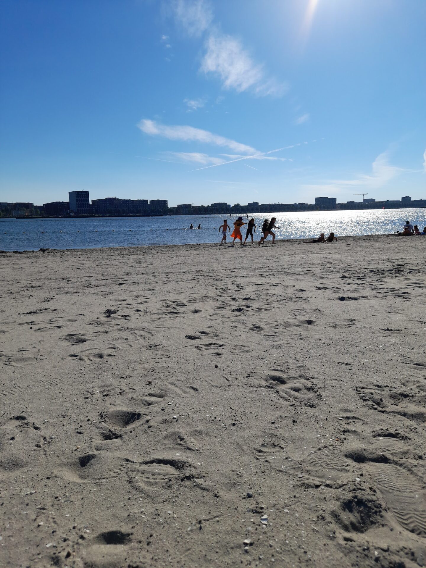 IJburg Beach