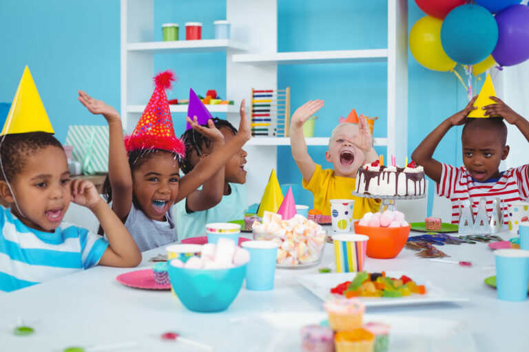 Indoor Play Paradise Ballorig Amsterdam Gaasperplas