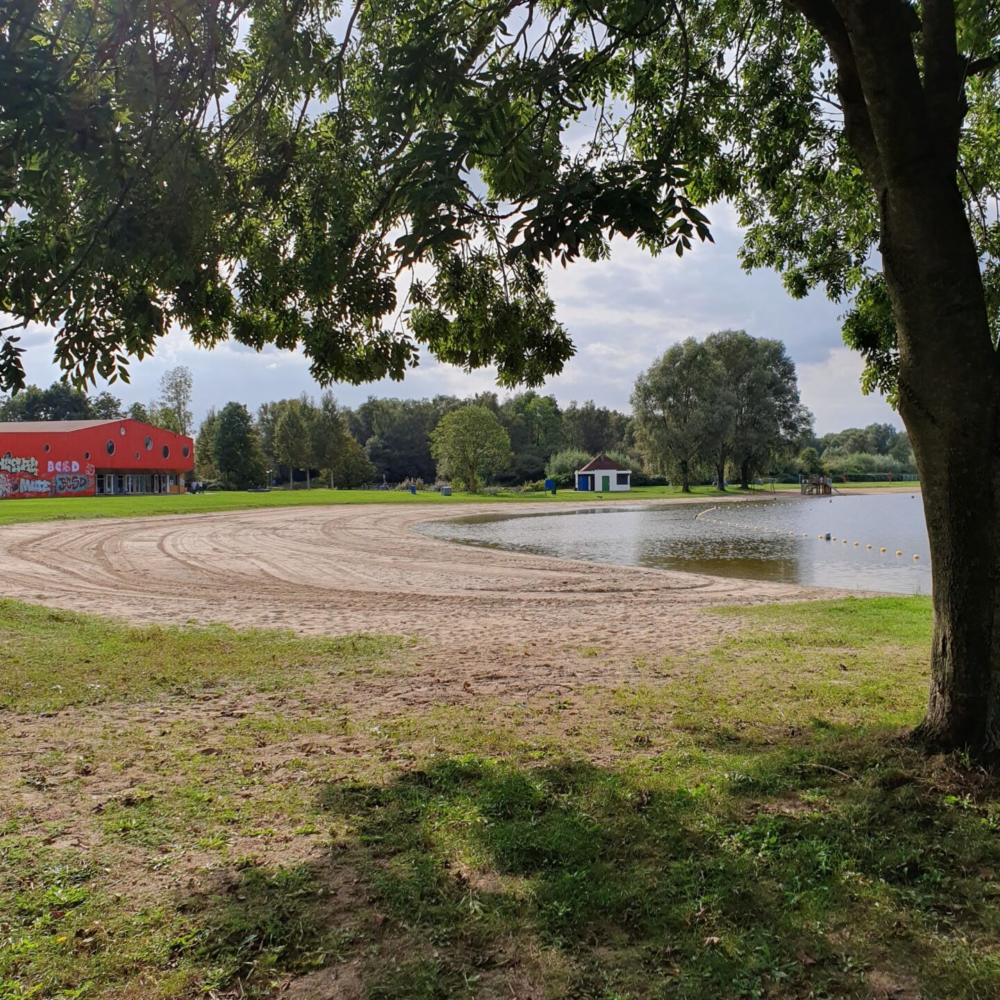 Indoor Play Paradise Ballorig Amsterdam Gaasperplas