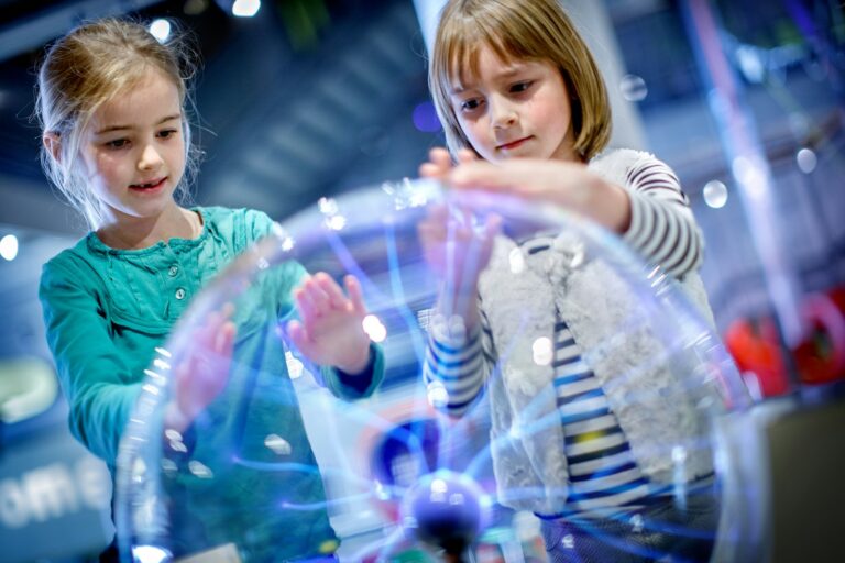 NEMO Science Museum