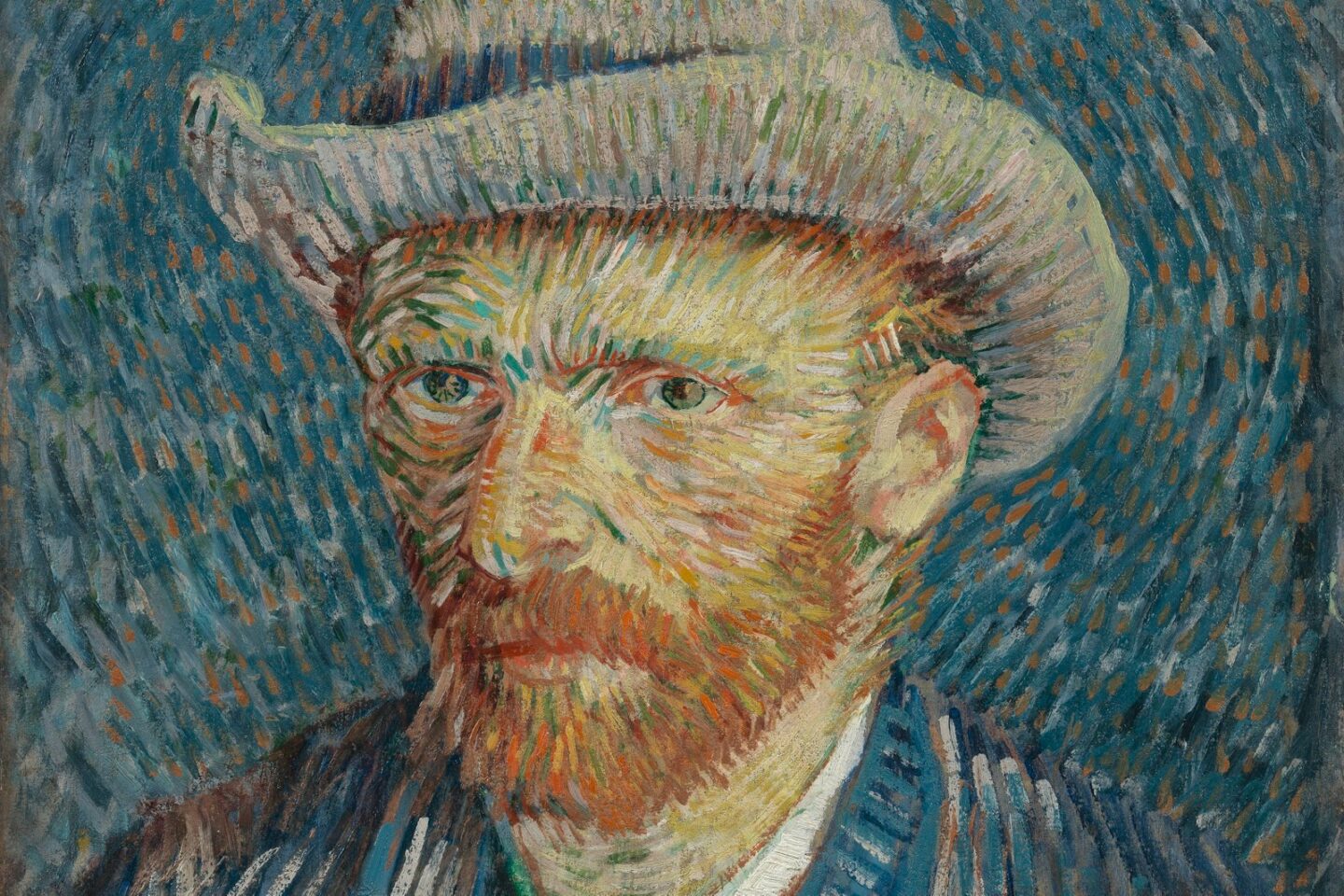 Van Gogh Museum