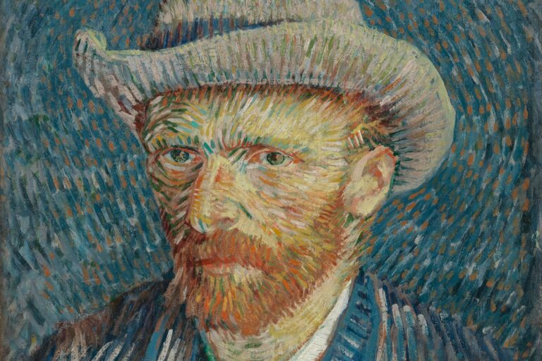 Van Gogh Museum