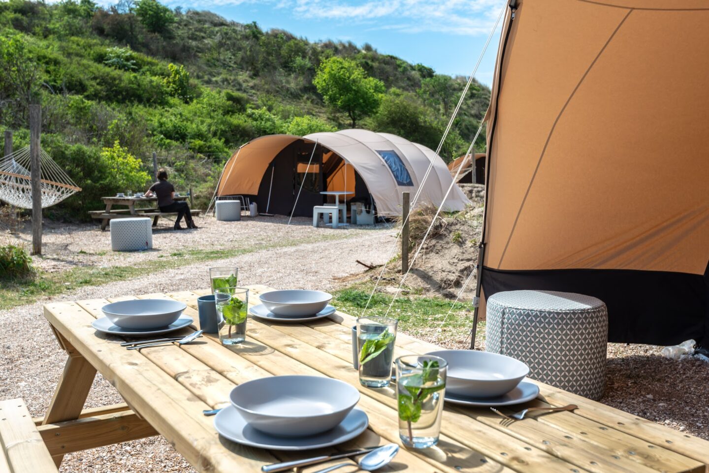 Adventure Kids’ Party at restaurant Gestrand | camping de Lakens