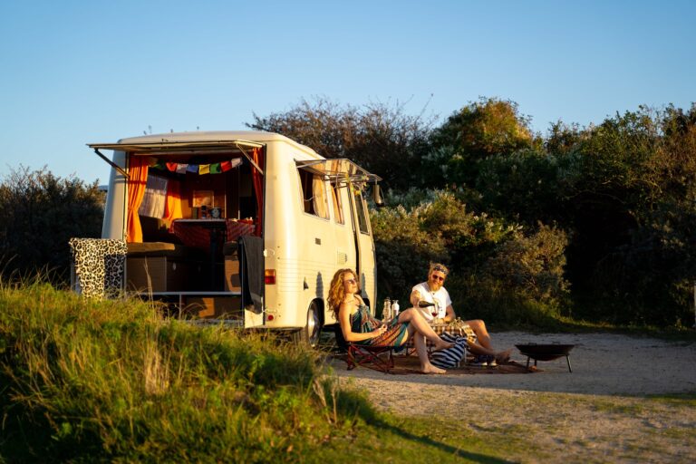Adventure Kids’ Party at restaurant Gestrand | camping de Lakens