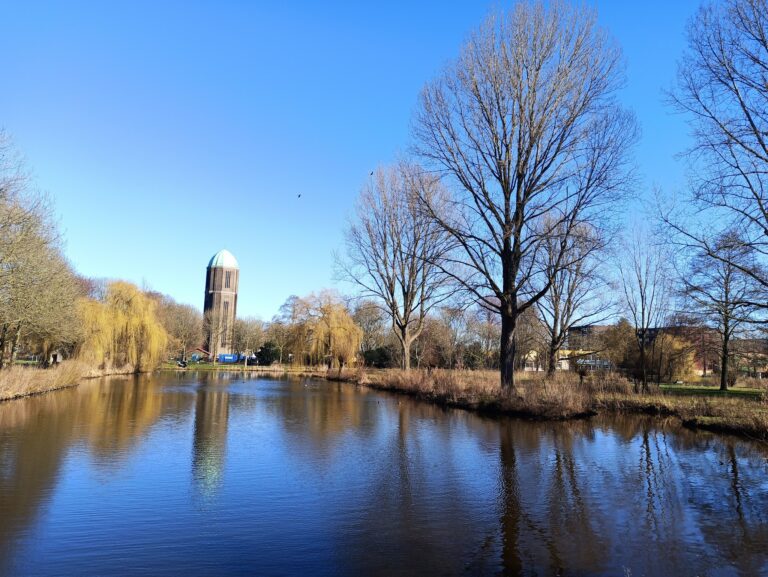 Amstelveenpas