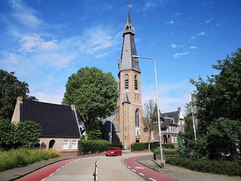 Amstelveenpas
