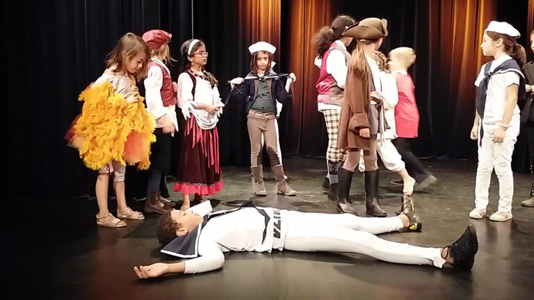 Amstelveens Puppet Theatre
