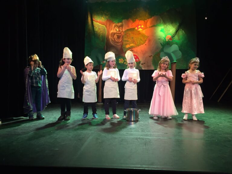 Amstelveens Puppet Theatre