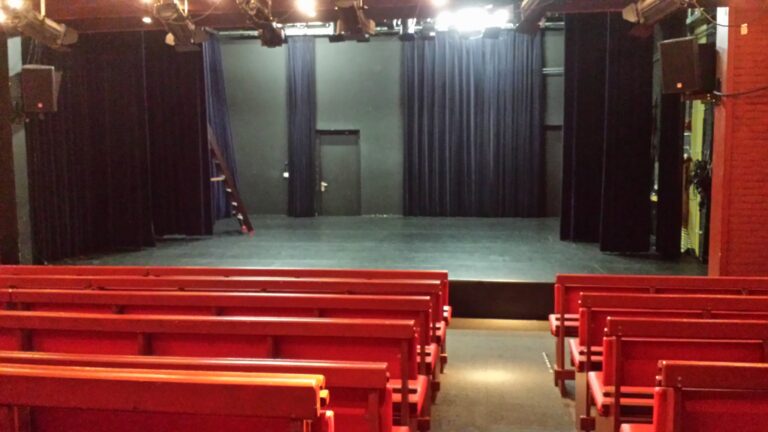 Amstelveens Puppet Theatre