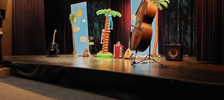 Amstelveens Puppet Theatre