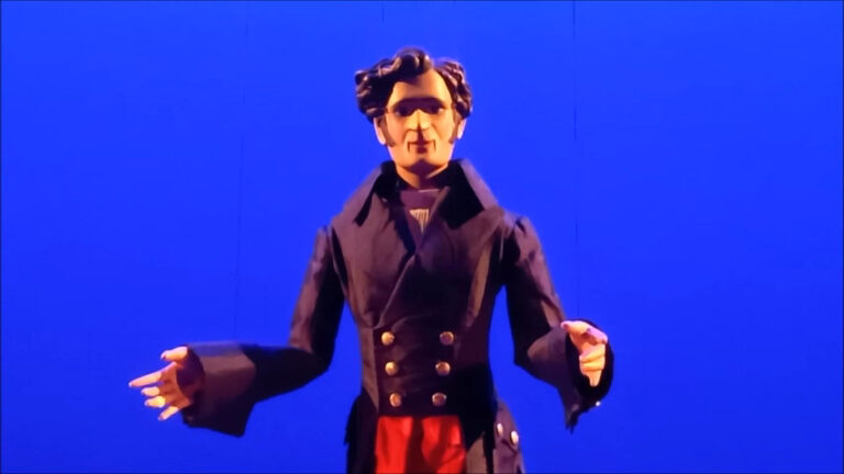 Amsterdam Marionette Theatre