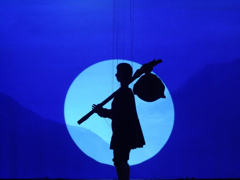 Amsterdam Marionette Theatre