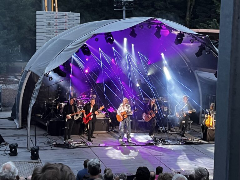 Amsterdamse Bostheater (Open-Air Theatre)