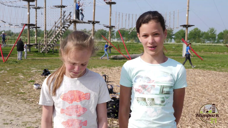 Archery Tag at Klimpark21 Nieuw-Vennep