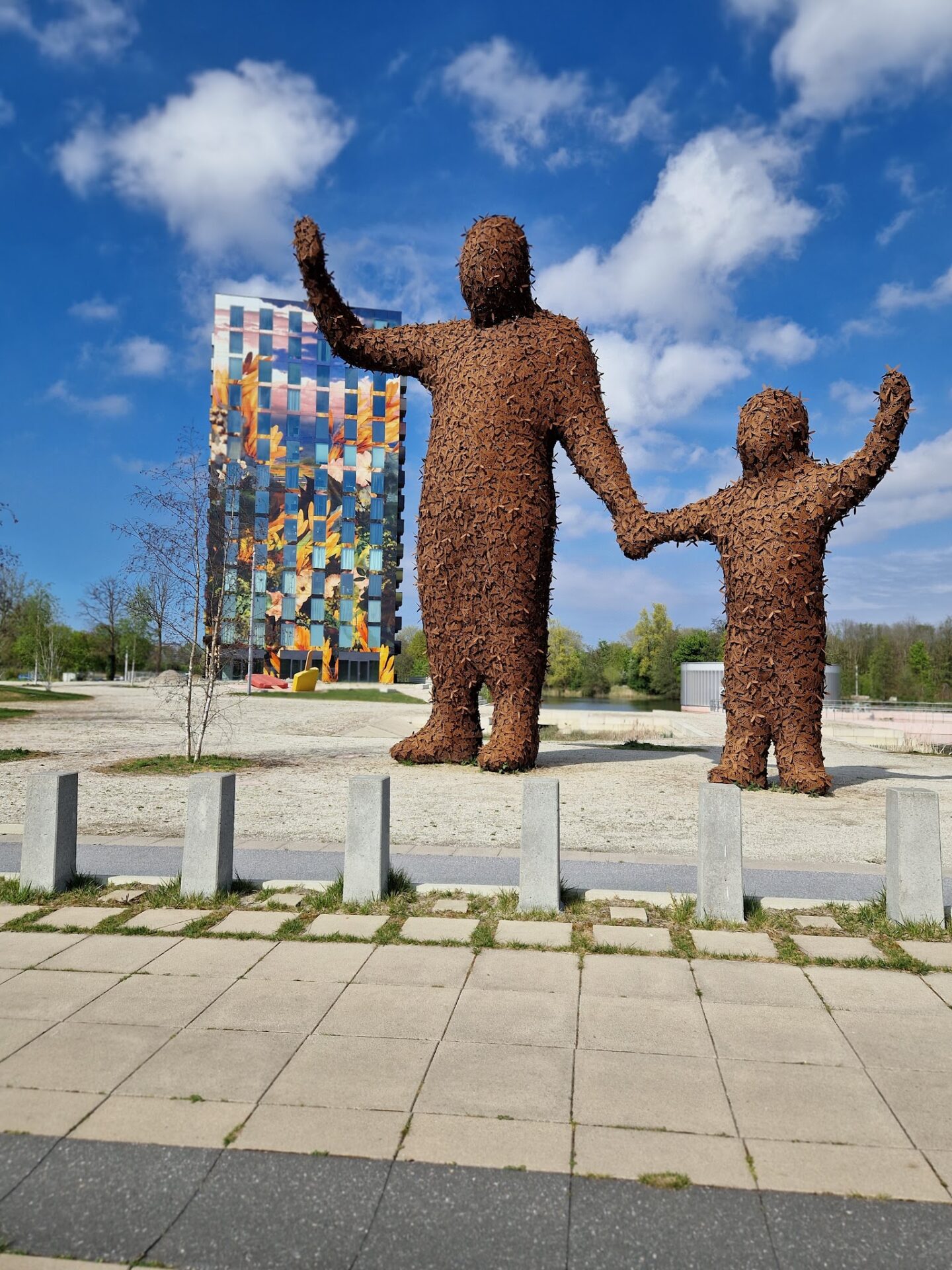 Art Museum M. in Almere