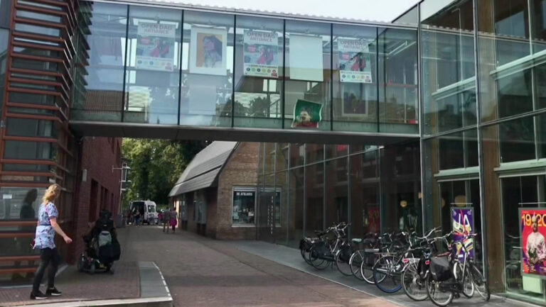 Artiance – Center for the Arts