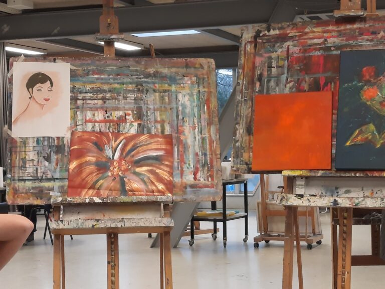 Artiance – Center for the Arts