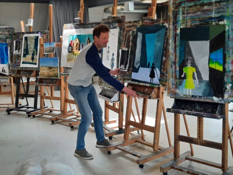 Artiance – Center for the Arts