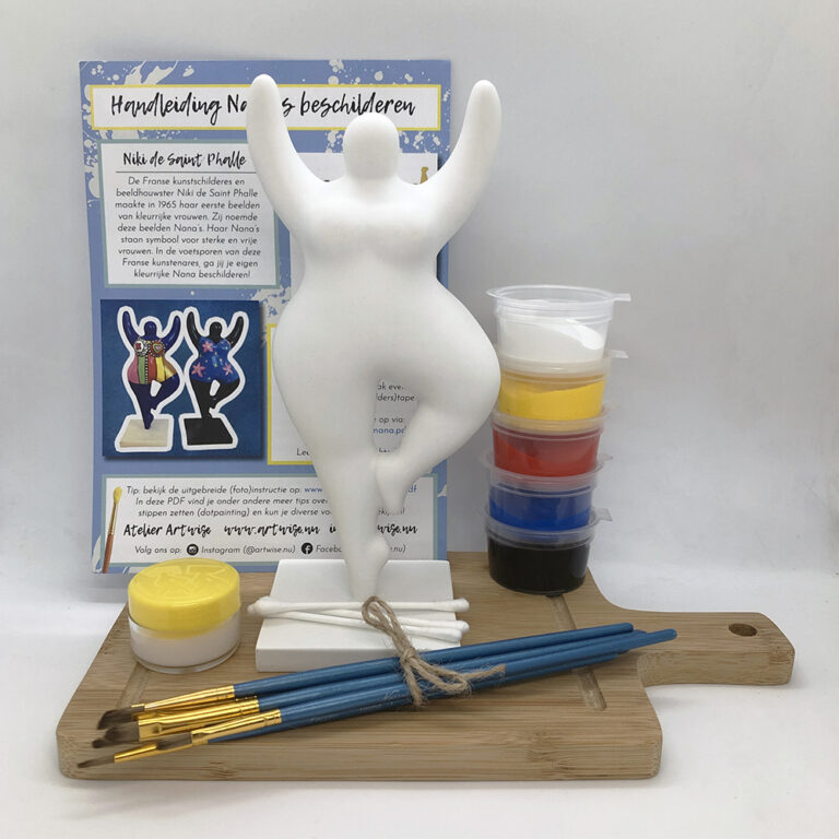 ARTWISE – Creative Workshops and Kids’ Parties