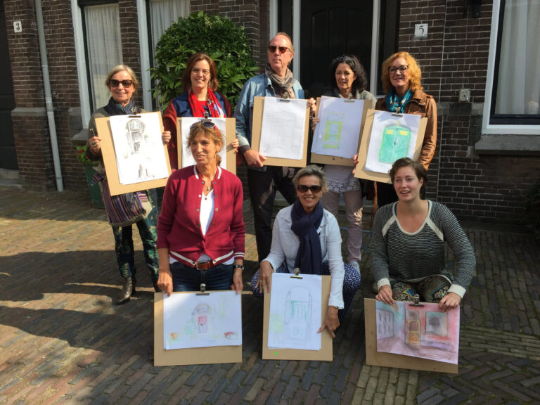 ARTWISE – Creative Workshops and Kids’ Parties