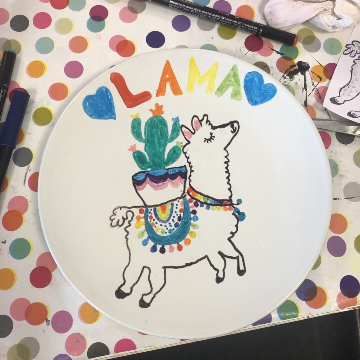 ARTWISE – Creative Workshops and Kids’ Parties
