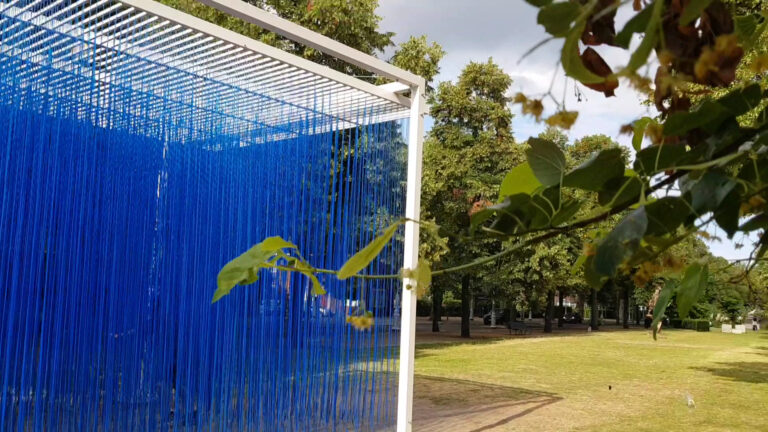 ARTZUID Amsterdam (Free Sculpture Exhibition)