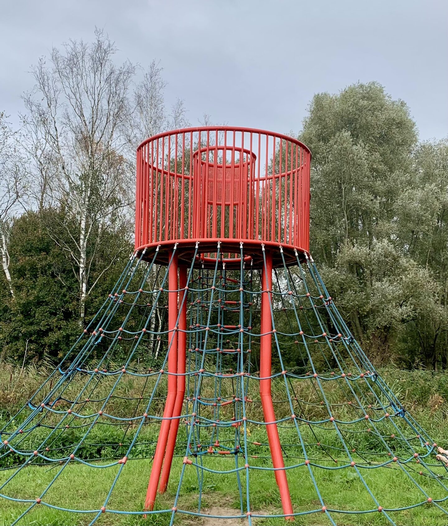 Avonturenspeelplaats ’t Twiske (Adventure Playground)