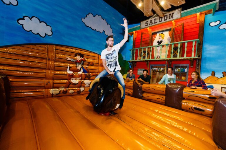 Avontuurfabriek Loosdrecht (Adventure Factory)