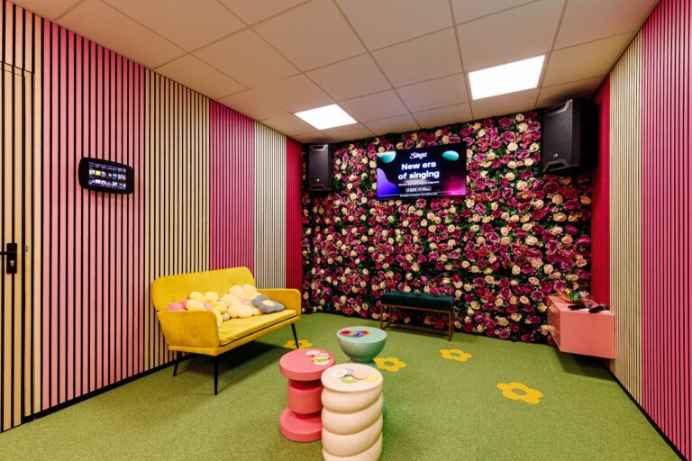 Avontuurfabriek Loosdrecht (Adventure Factory)